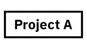 Project A Logo