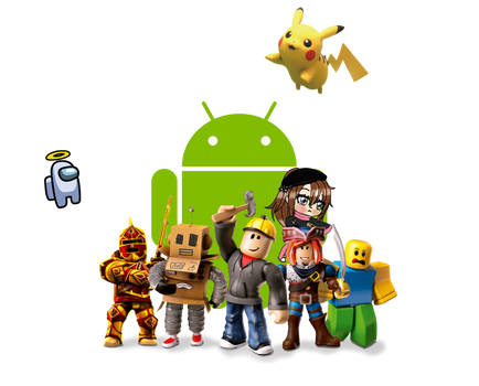 Mobile App Downloads: Brazilian Mobile Games image