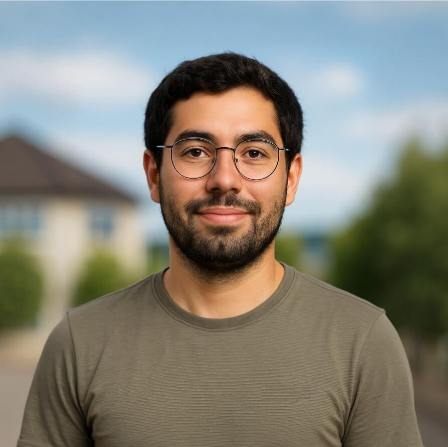 David Batista avatar