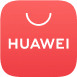 Huawei AppGallery logo