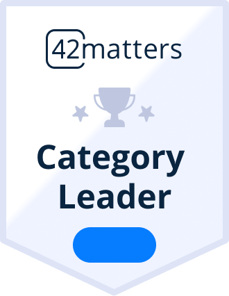 Category Leader Q1 2024