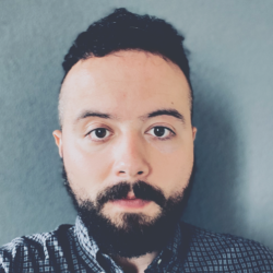 Panagiotis-Christos Kotsias avatar